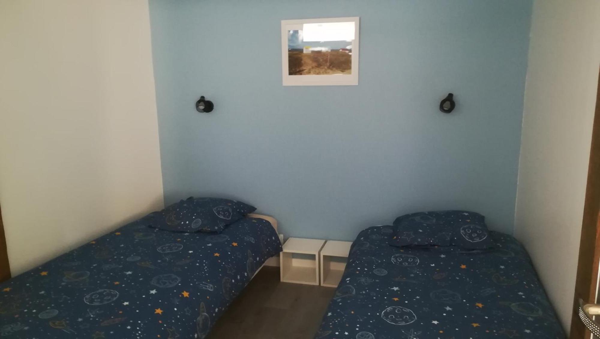 De L'etang Des Sarcelles Holiday home